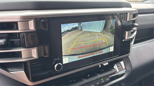 New 2026 Toyota Tundra SR5 w/ TRD Off-Road Package image 17