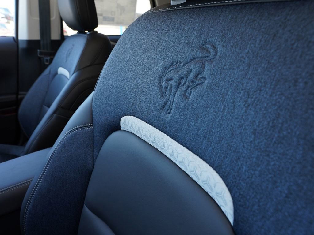 New 2026 Ford Bronco Sport Outer Banks AWD/4WD image 14