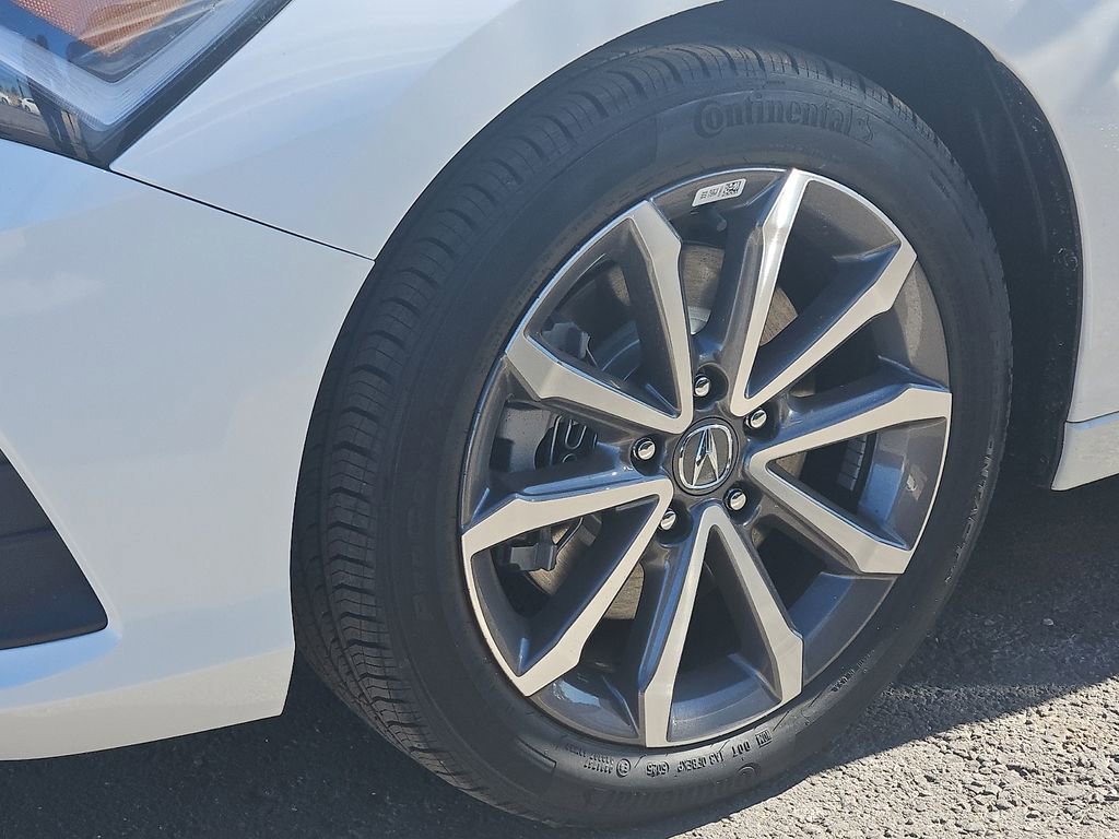 New 2026 Acura Integra image 5