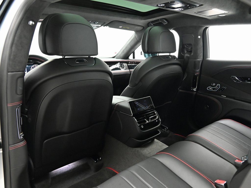 Certified 2021 Bentley Flying Spur V8 image 17