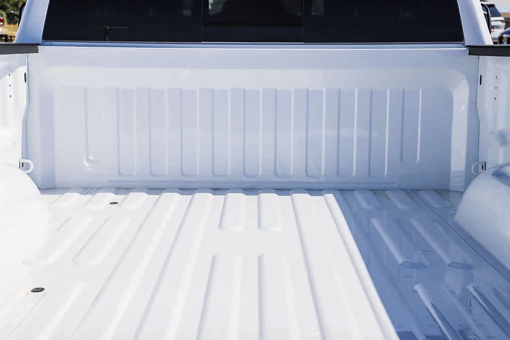 Used 2024 RAM 1500 Big Horn RWD image 26