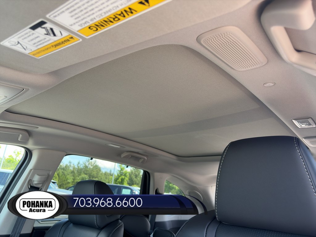 New 2026 Acura MDX w/ Technology Package AWD/4WD image 20