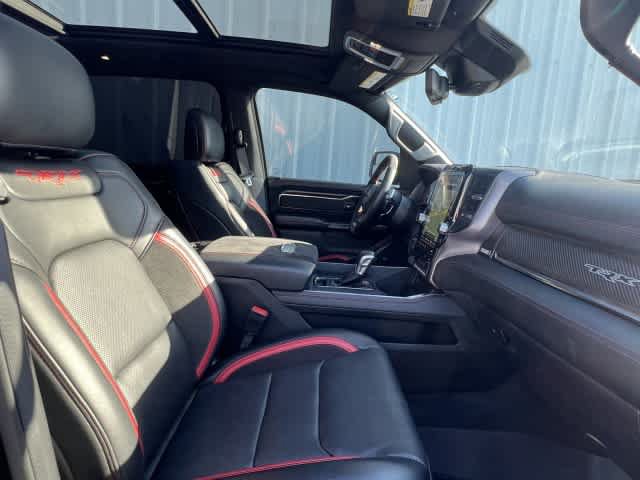 Used 2021 RAM 1500 TRX w/ TRX Level 2 Equipment Group AWD/4WD image 21