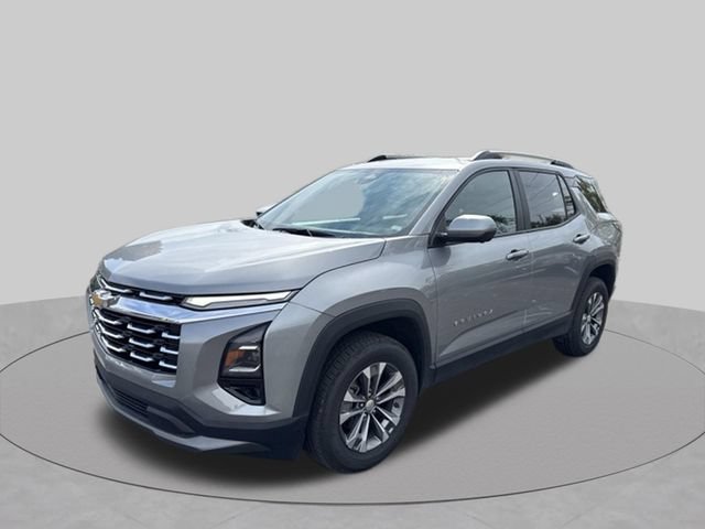 Used 2025 Chevrolet Equinox LT w/ Convenience Package II