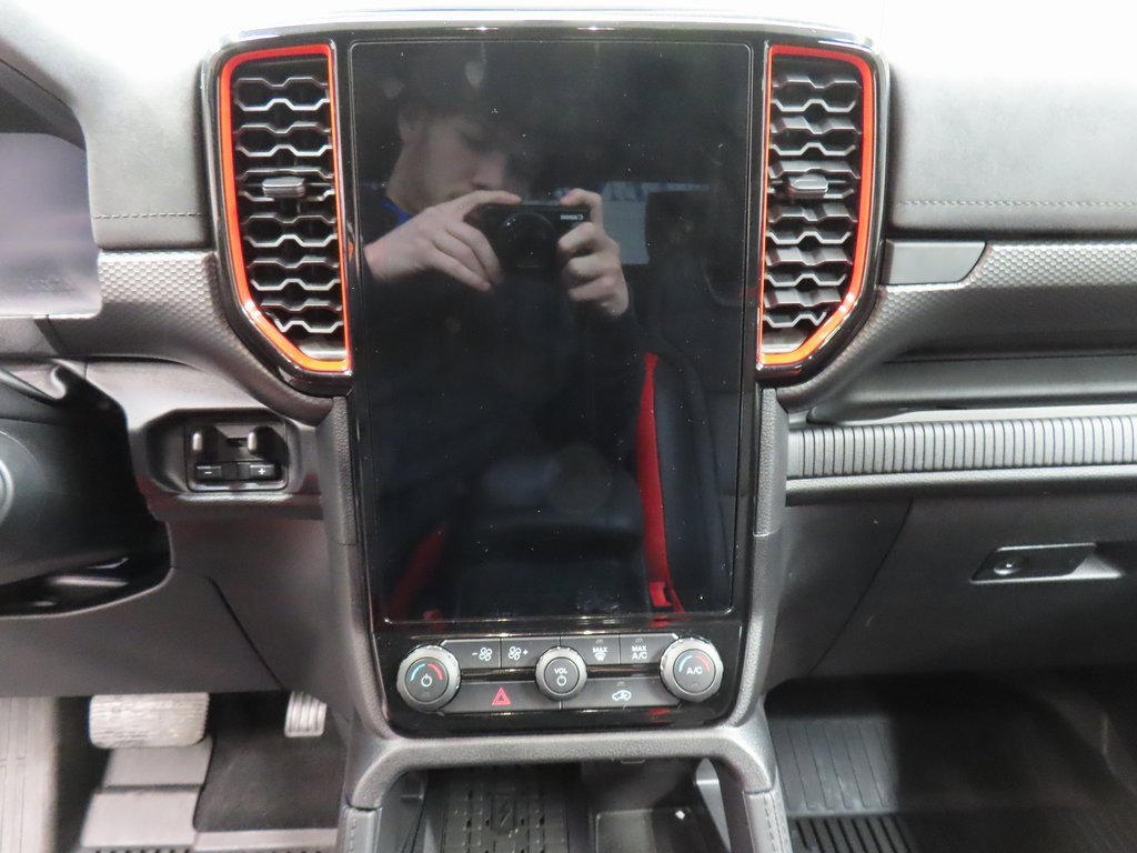 Used 2024 Ford Ranger Raptor image 47