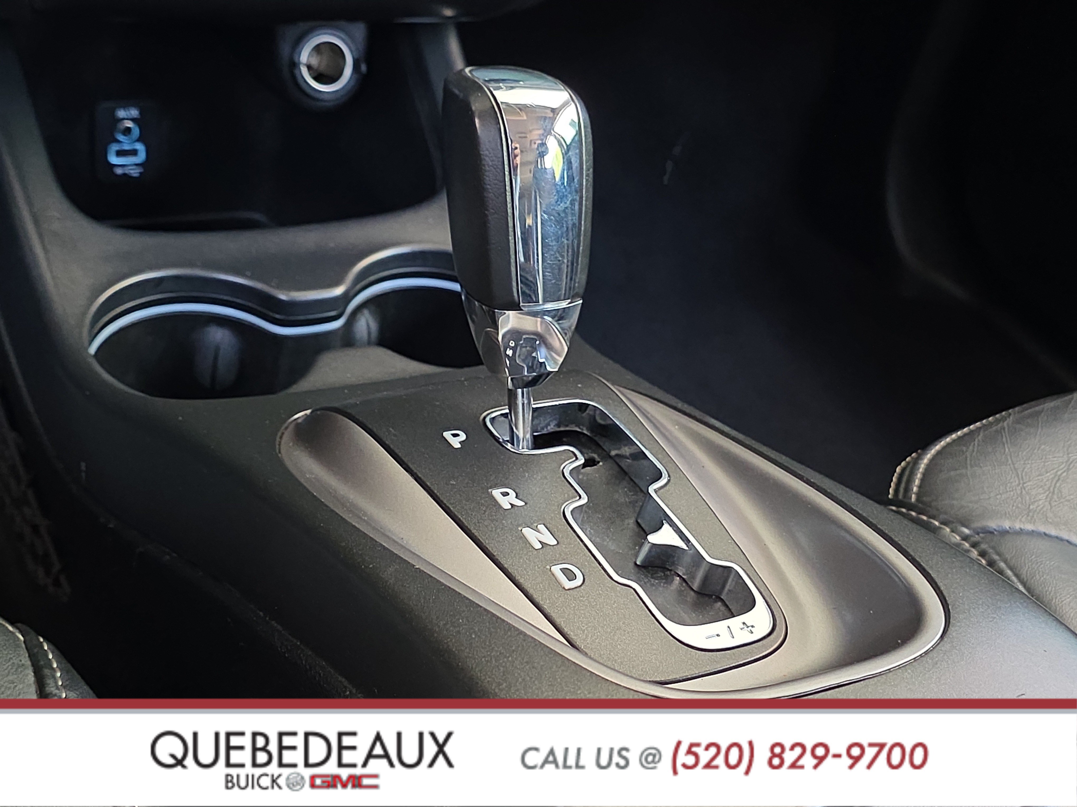 Used 2018 Dodge Journey Crossroad w/ Driver Convenience Group FWD image 19