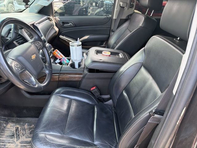 Used 2016 Chevrolet Suburban LT AWD/4WD image 7