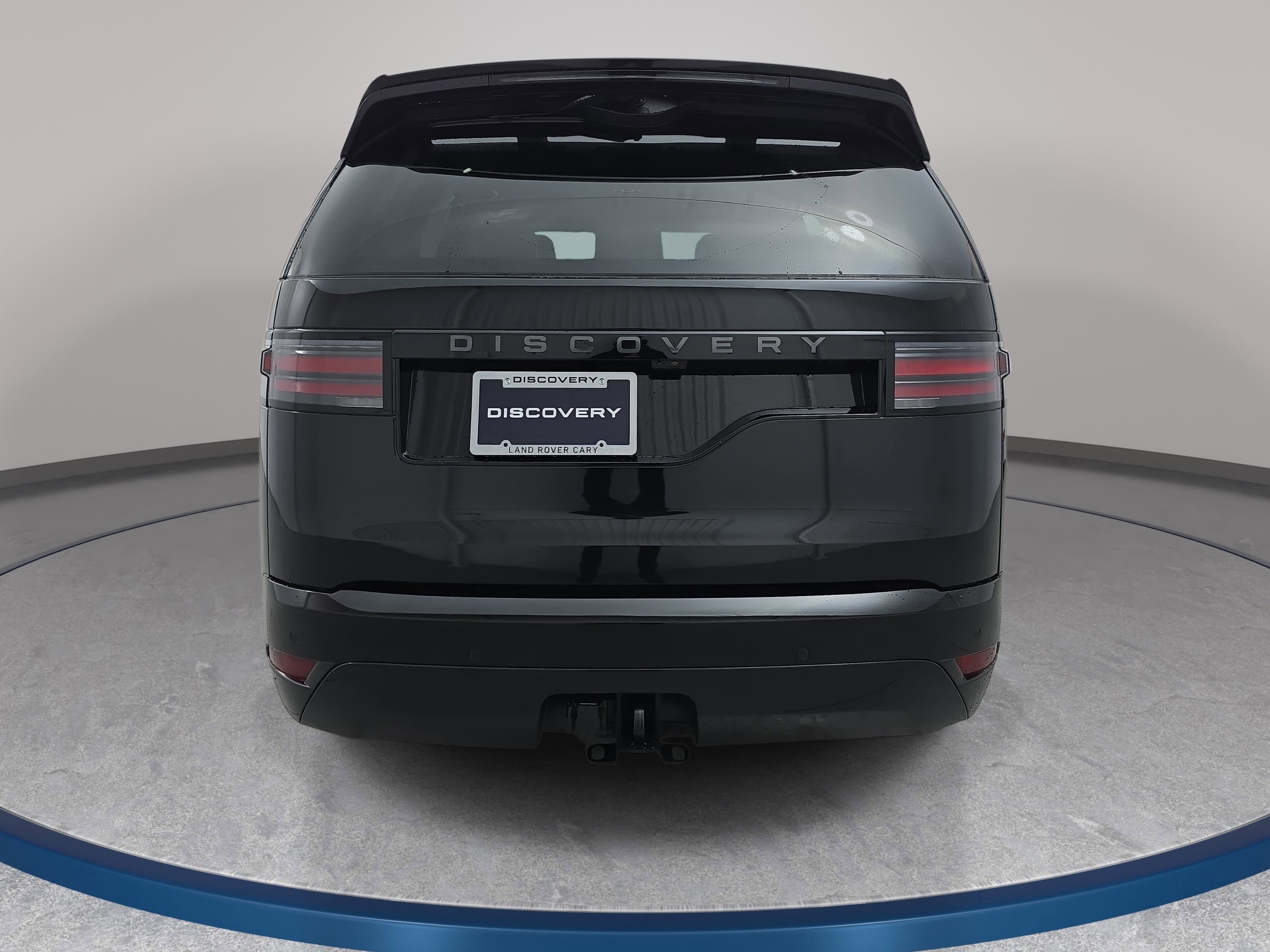 New 2026 Land Rover Discovery Dynamic SE AWD/4WD image 6