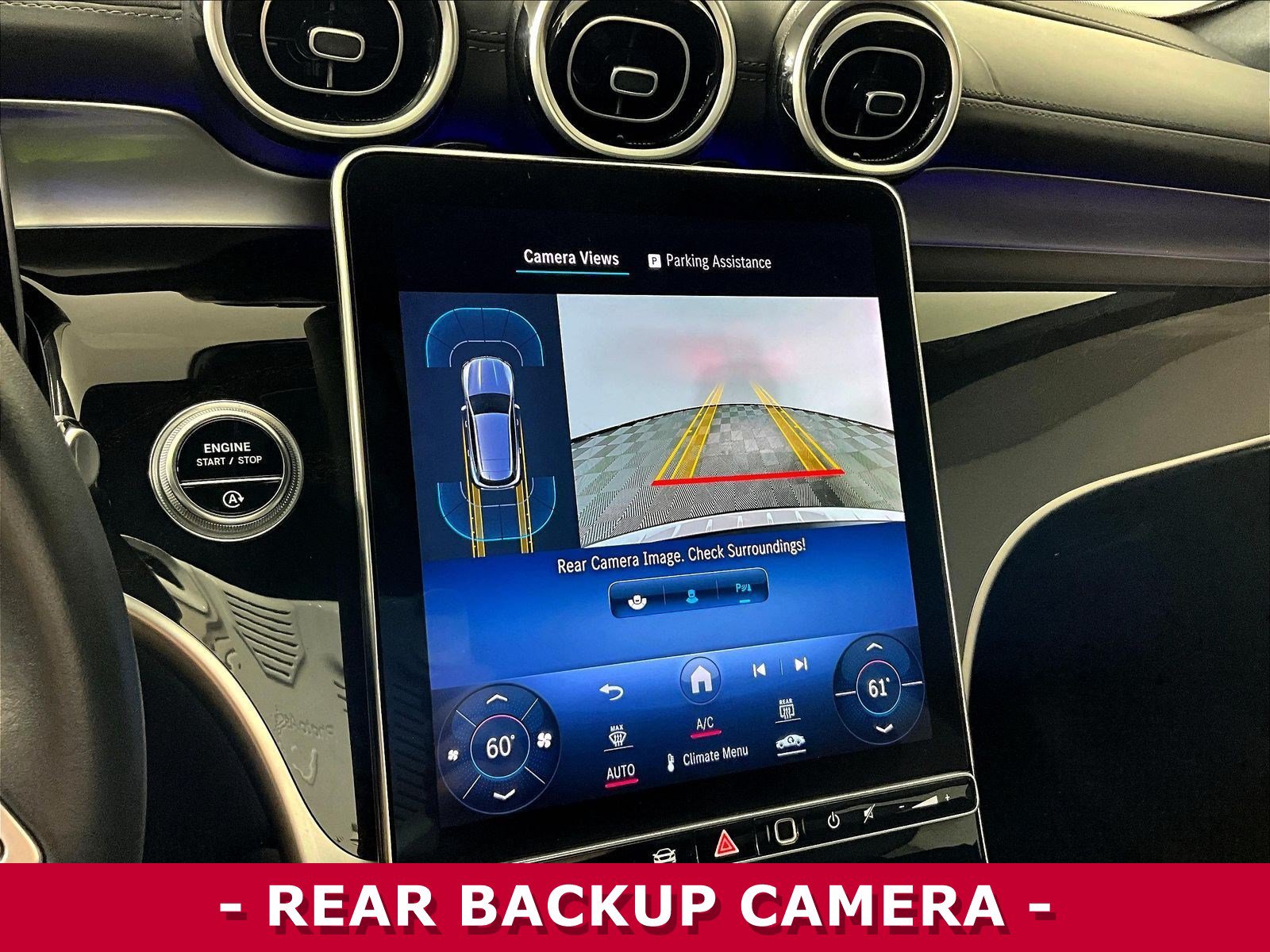 Used 2023 Mercedes-Benz GLC 300 4MATIC image 14
