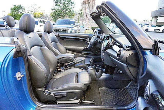 Used 2024 MINI Cooper S FWD image 18