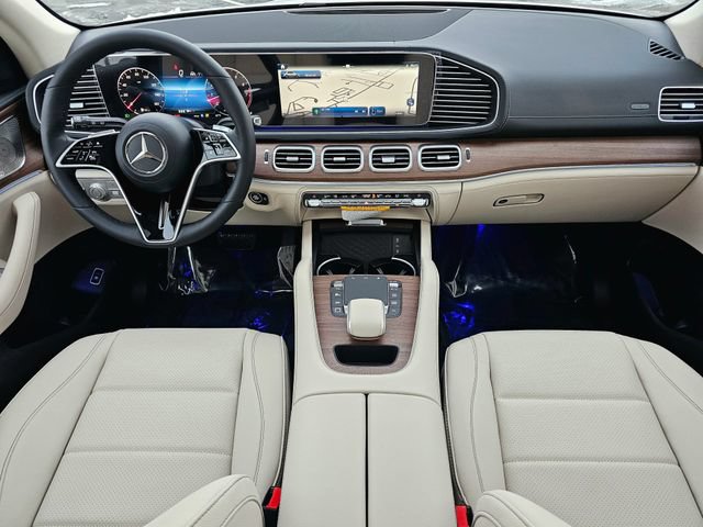 New 2026 Mercedes-Benz GLE 350 4MATIC image 26