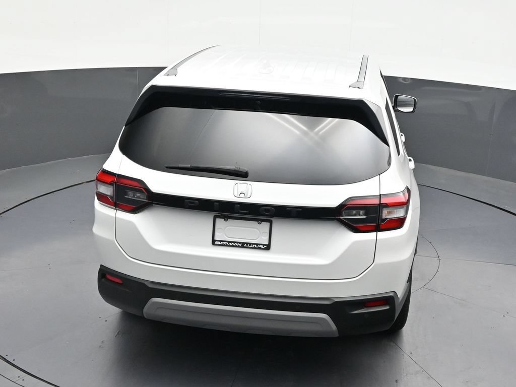 Used 2024 Honda Pilot EX-L image 19