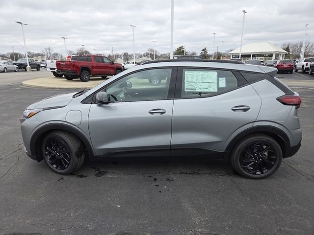 New 2027 Chevrolet Bolt RS w/ Technology Package FWD image 22