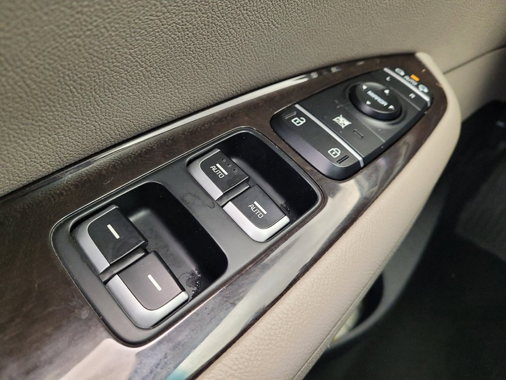 Used 2016 Kia Optima EX w/ Premium Package image 27