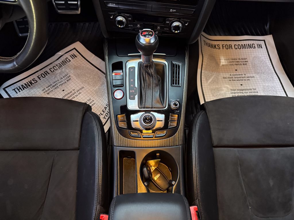 Used 2014 Audi S4 Prestige w/ Prestige Package AWD/4WD image 23