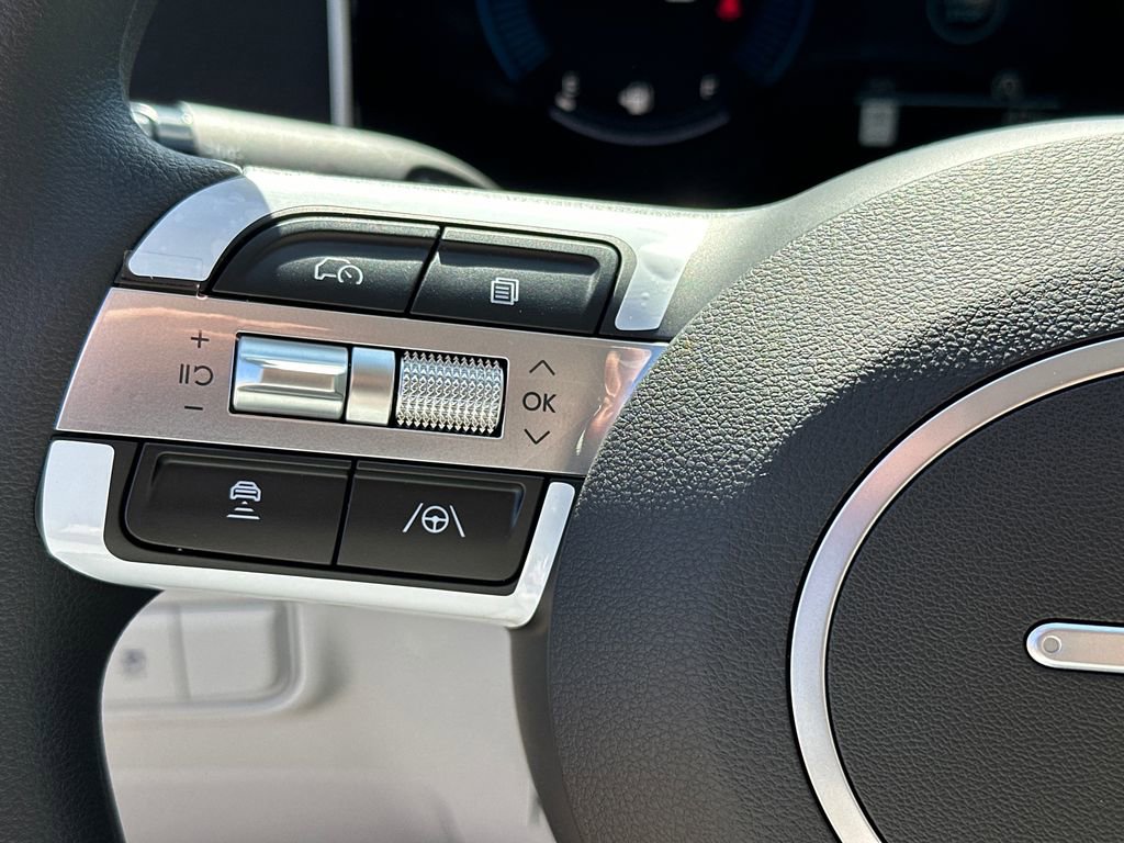 New 2026 Hyundai Tucson SEL image 24