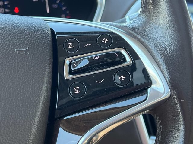 Used 2016 Cadillac SRX Performance w/ Driver Awareness Package AWD/4WD image 24