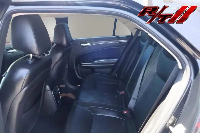 Used 2019 Chrysler 300 Touring w/ Sport Appearance Package RWD image 20