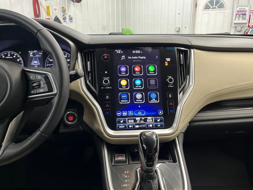 Used 2020 Subaru Outback Limited image 23