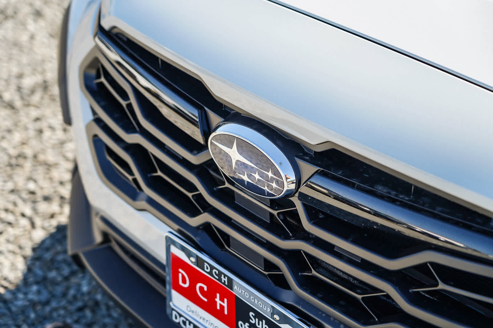 New 2025 Subaru Crosstrek 2.5i Sport image 3