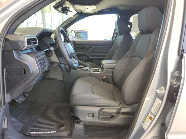 New 2025 Toyota Tacoma SR5 AWD/4WD image 20