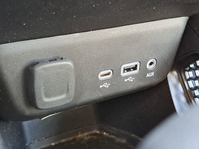 Used 2023 Chevrolet TrailBlazer LS image 18