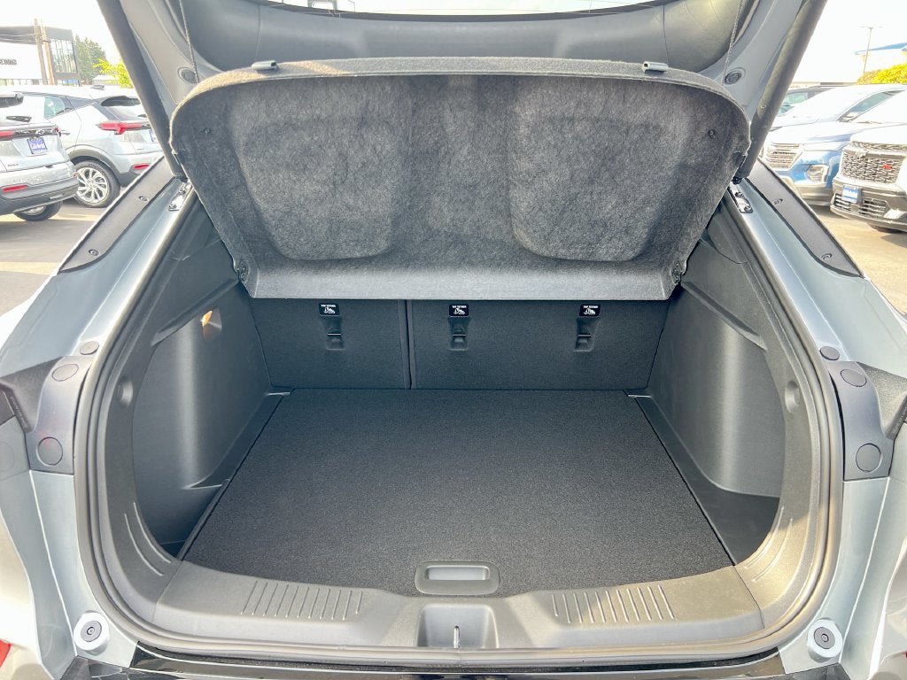 New 2026 Buick Envista Sport Touring w/ Convenience I Package FWD image 21