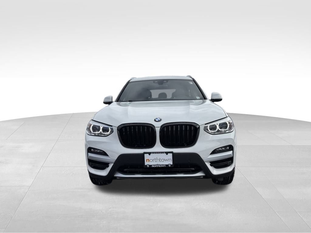 Used 2020 BMW X3 xDrive30i image 5