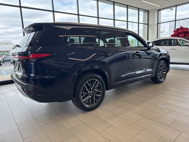 New 2026 Lexus TX 350 AWD w/ Technology Package image 7