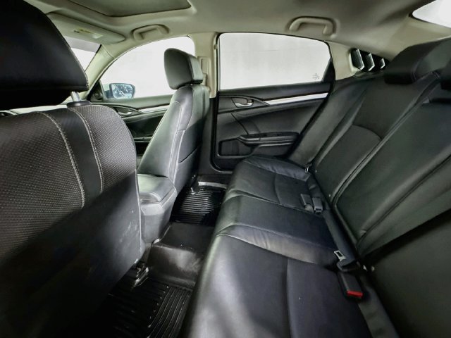 Used 2017 Honda Civic EX-L image 22