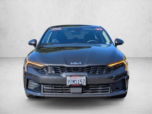 Used 2025 Kia K5 LXS image 2
