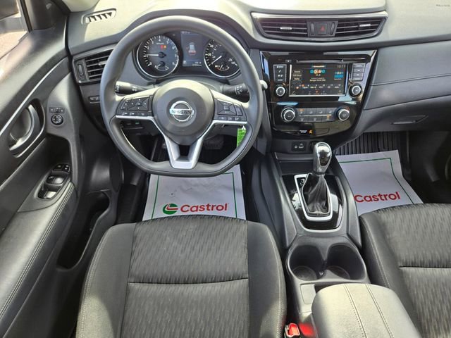 Used 2019 Nissan Rogue S image 11
