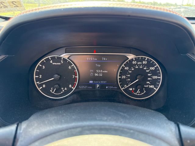 Used 2020 Nissan Altima 2.5 SR FWD image 25