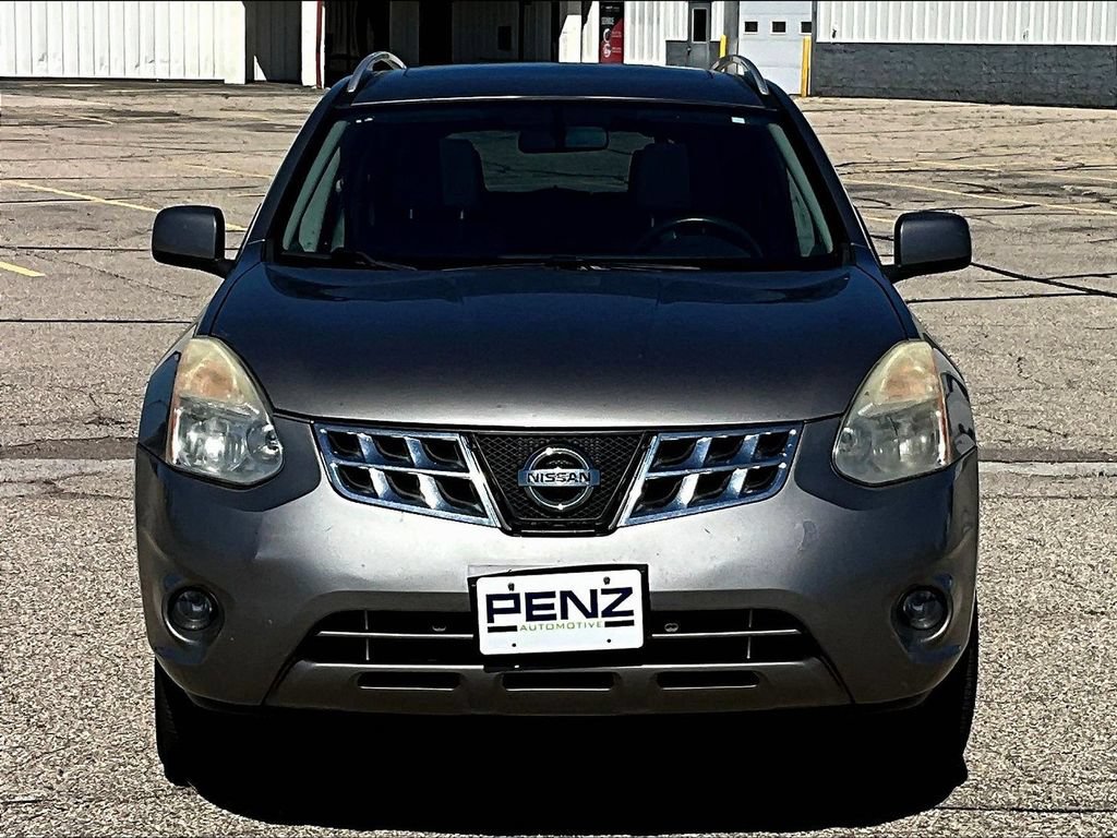 Used 2011 Nissan Rogue SV w/ Premium Pkg AWD/4WD image 7