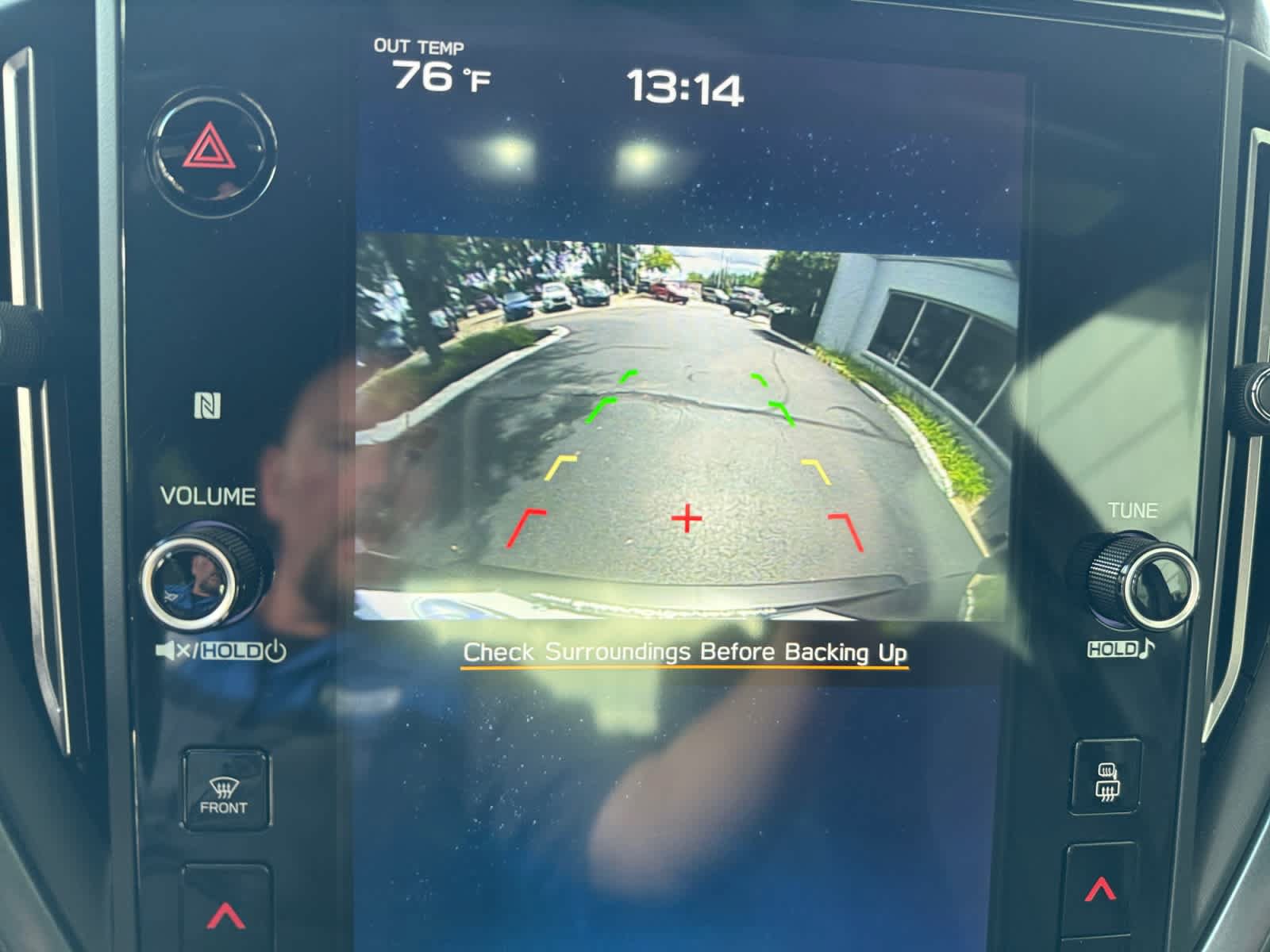Certified 2022 Subaru WRX Limited AWD/4WD image 16