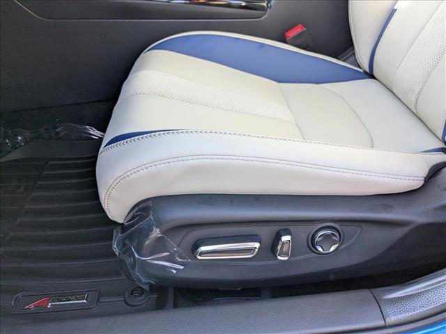 New 2026 Acura Integra A-Spec image 4