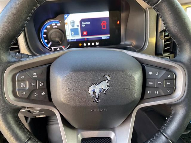 Used 2024 Ford Bronco Wildtrak image 19
