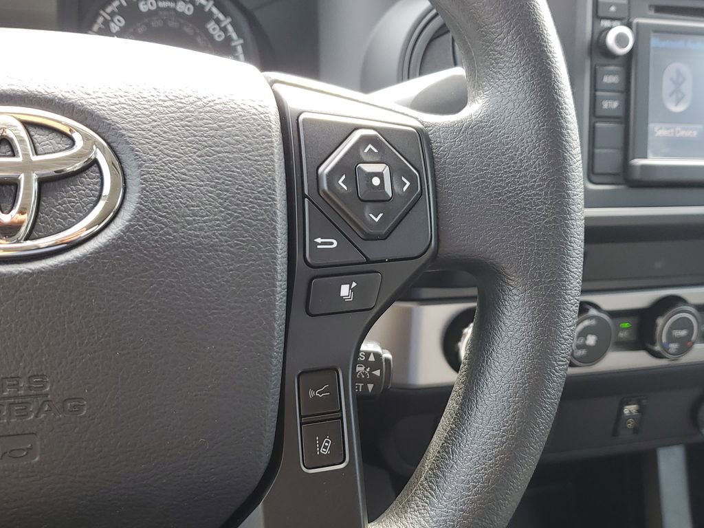 Used 2019 Toyota Tacoma SR image 21