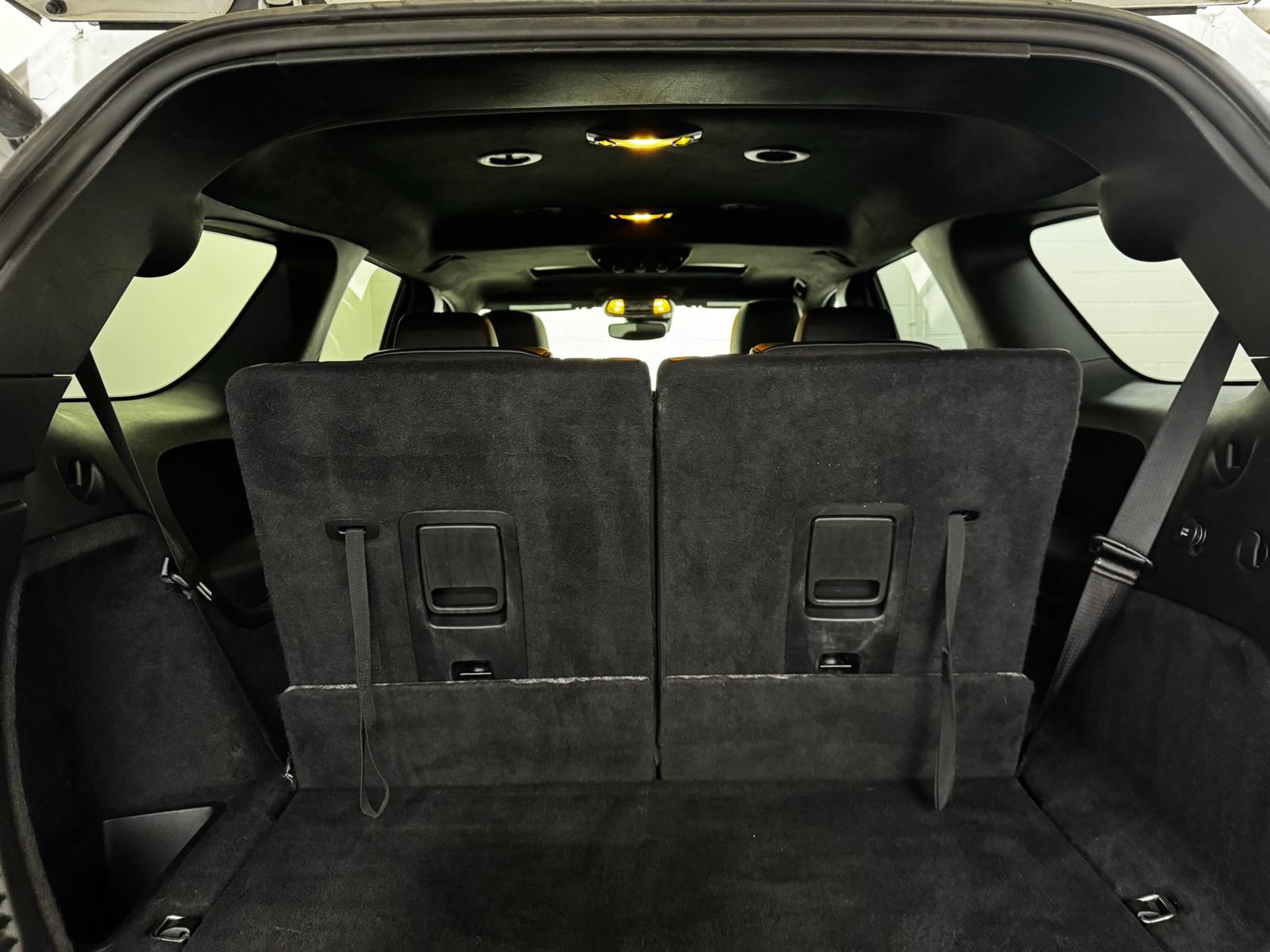 Used 2024 Dodge Durango R/T AWD/4WD image 39