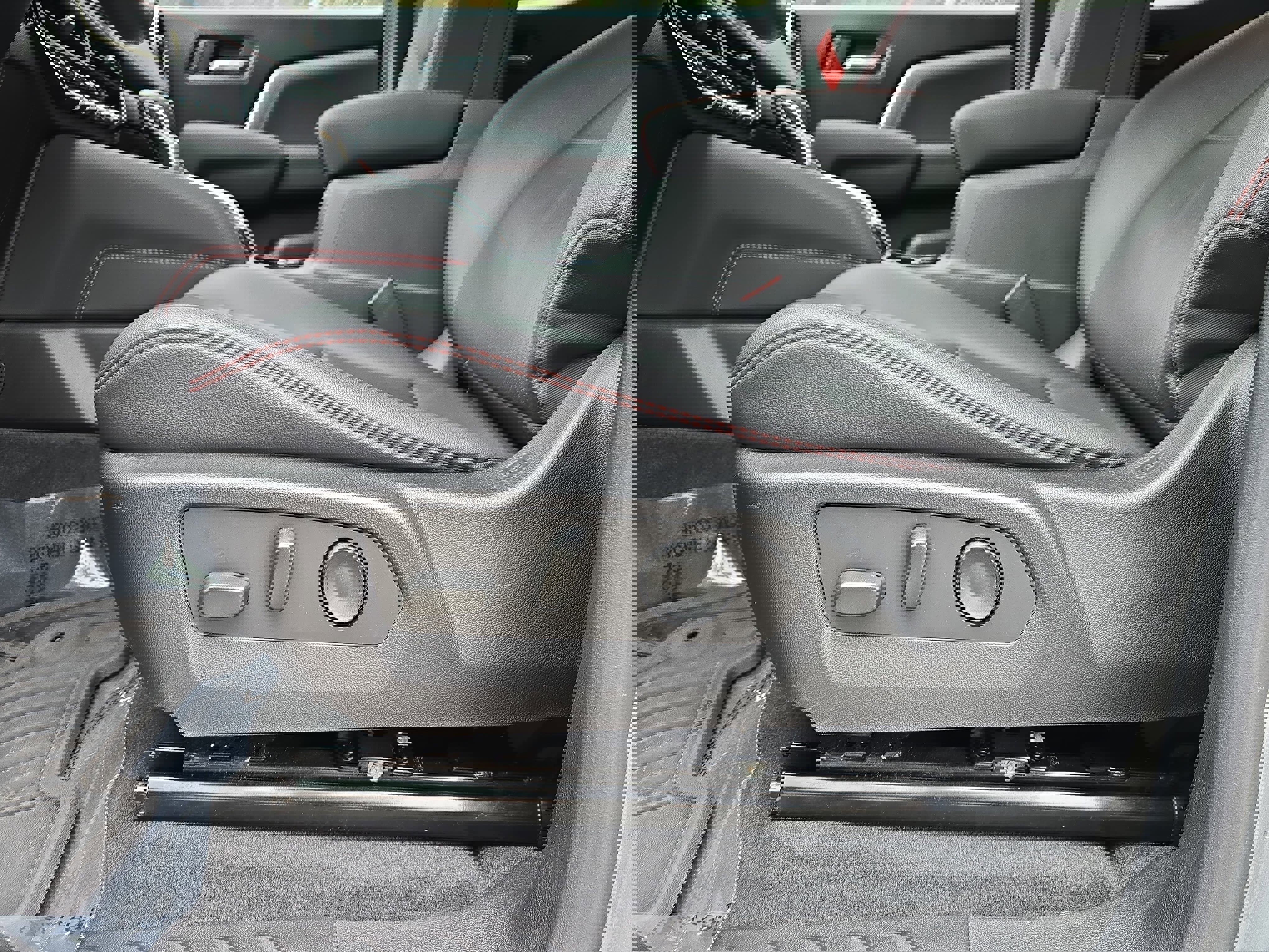 Used 2023 Chevrolet Colorado Z71 w/ Z71 Convenience Package 2 image 28