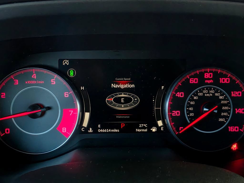 Used 2024 Acura RDX A-Spec AWD/4WD image 32