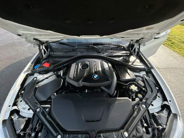 Used 2020 BMW 230i Convertible w/ M Sport Package image 29