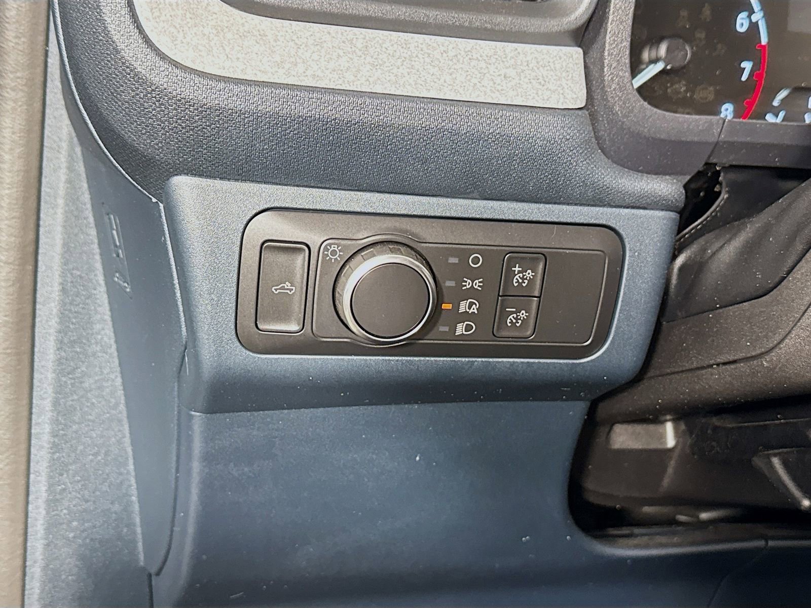 Used 2022 Ford Maverick XLT w/ Equipment Group 300A Standard image 11