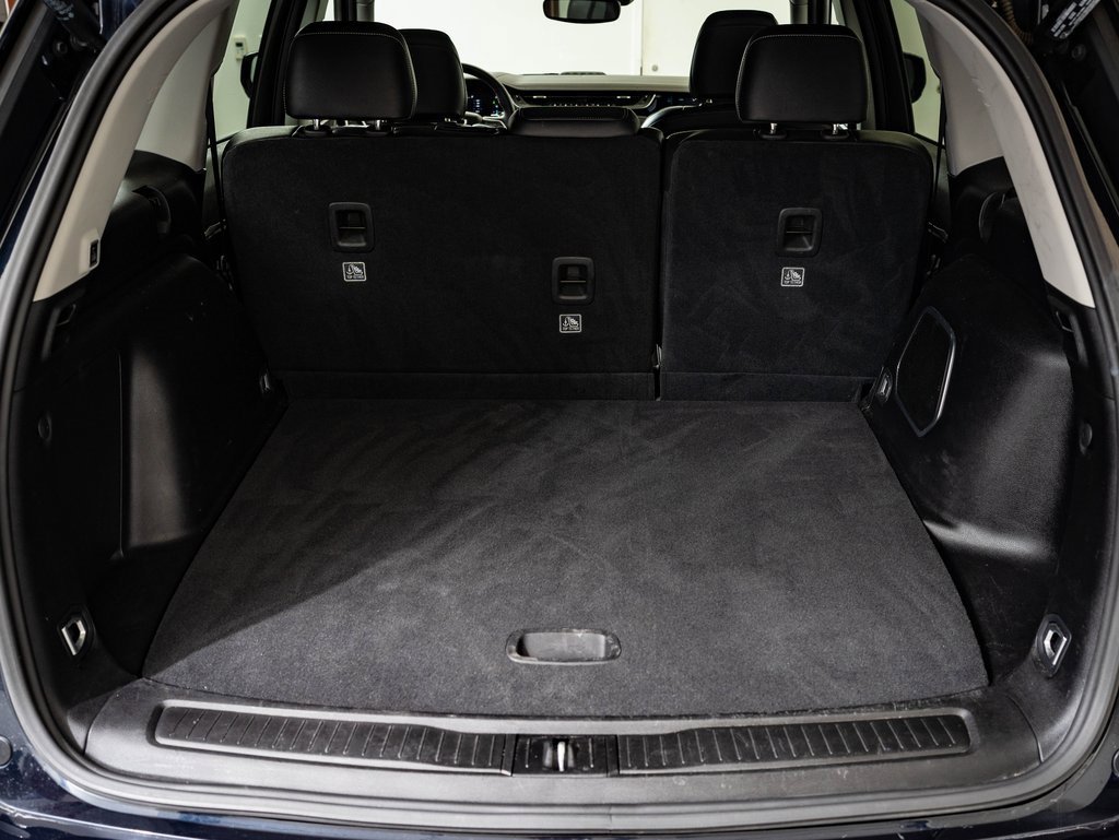 Used 2022 Jeep Grand Cherokee Limited 4xe image 19