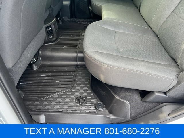 Used 2026 RAM 3500 Tradesman AWD/4WD image 38
