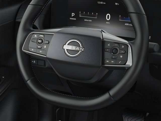 New 2026 Nissan Sentra SV w/ SV Convenience Package FWD image 19