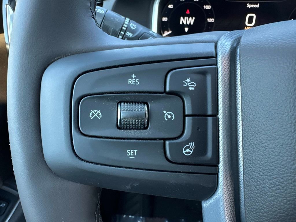 New 2026 GMC Sierra 2500 Denali w/ Denali Reserve Package image 30