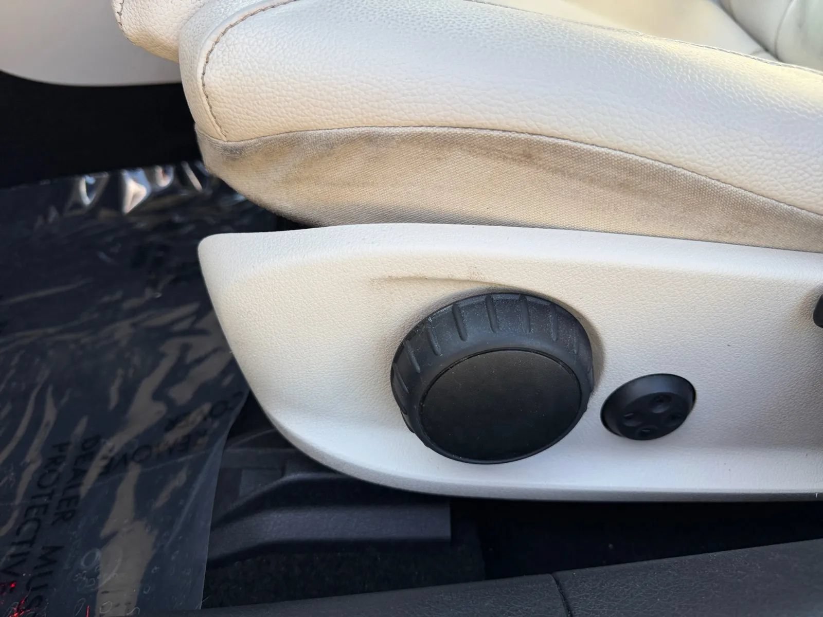 Used 2022 Mercedes-Benz A 220 4MATIC image 17