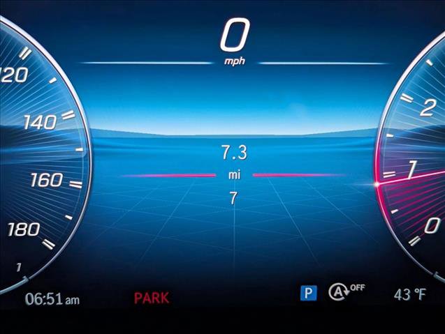 New 2026 Mercedes-Benz GLC 43 AMG 4MATIC image 10