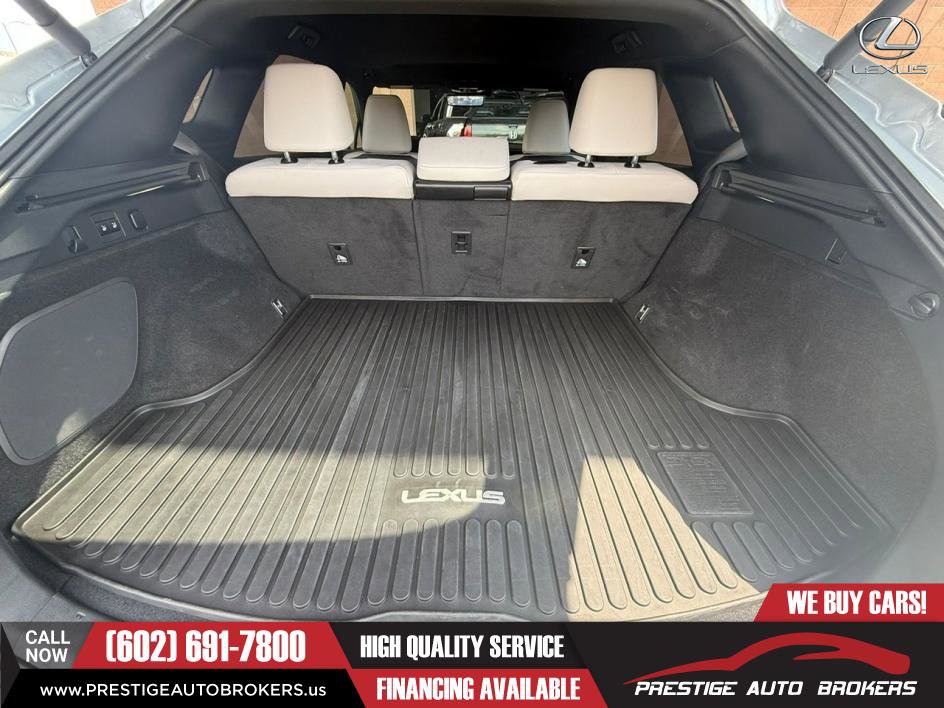 Used 2023 Lexus RX 350 Premium Plus image 34